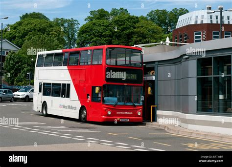 halesowen bus station